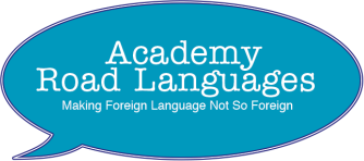 Academy Road&nbsp;Languages